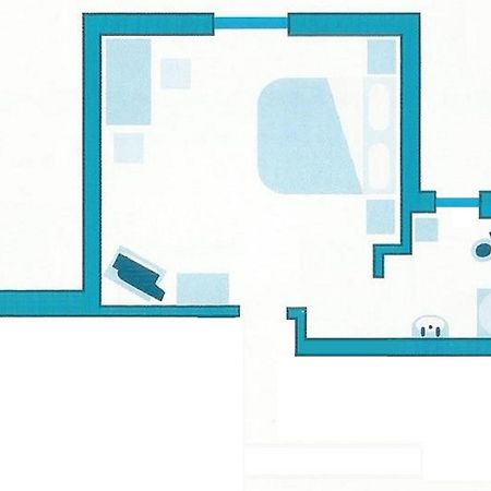 Haus Bagci Lägenhet Füssen Exteriör bild